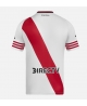 Günstige River Plate Heimtrikot 2025-26 Kurzarm